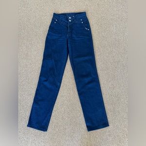 Rocky Mountain Vintage Jeans
